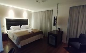 M-Flat III Luxo - Hotel